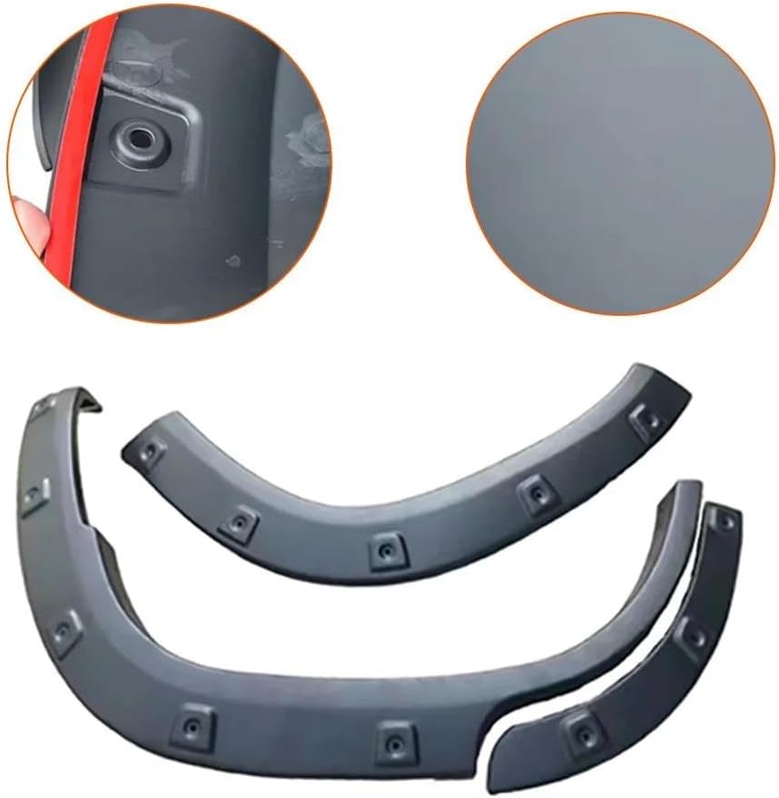 自動車部品 トヨタ ランドクルーザー LC200 2012-2016 アーチホイール