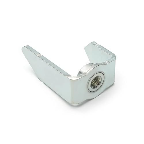 241726501 Auger Motor Coupler Drive Bar Compatible with Frigidaire Kenmore
