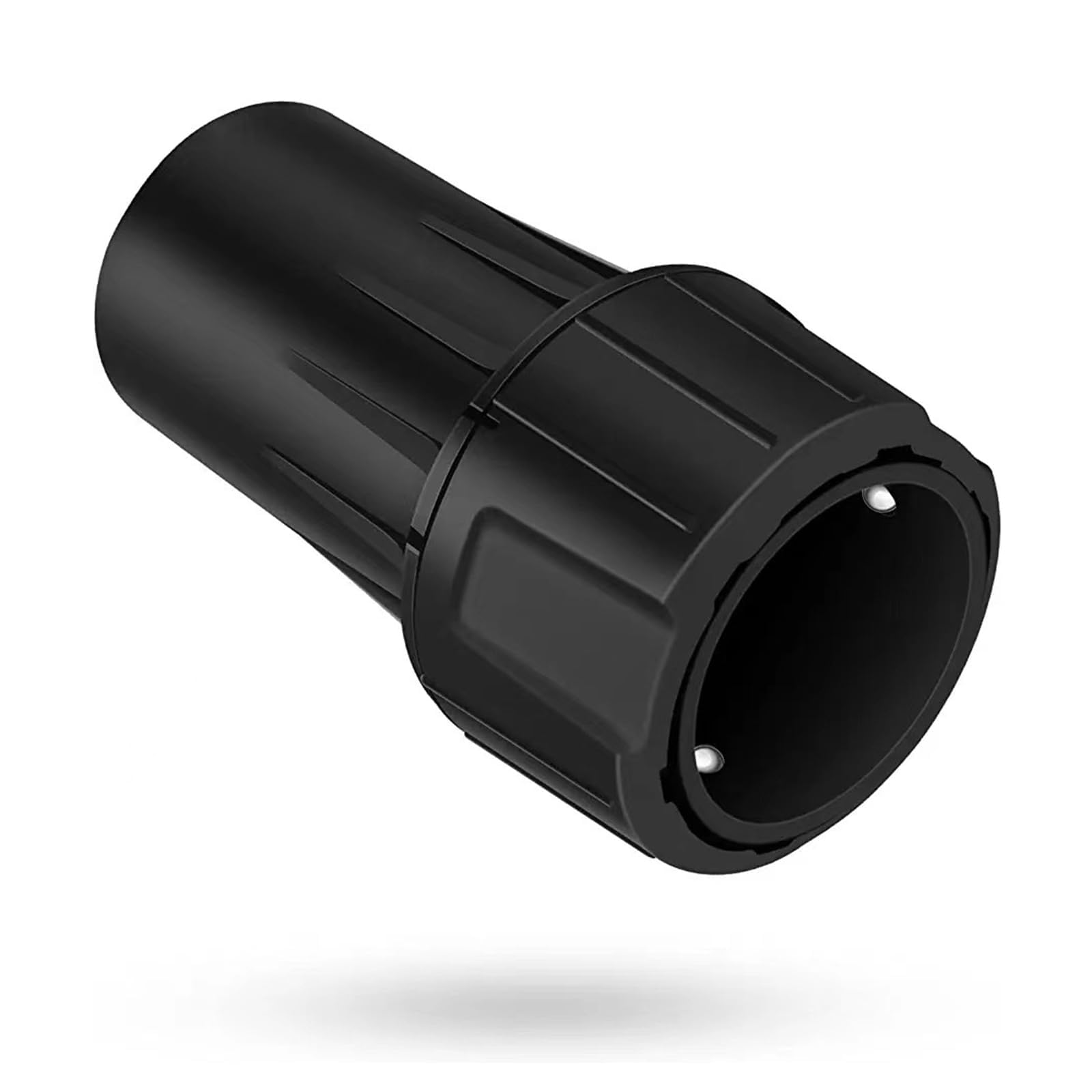 DWV9000 Universal Vacuum Clearner Adapter - Quick Connector, Sander Dust Extraction Hose Adaptor Replacements for Power Tools, Compatible with DEWALT Sanders & Dust Extractor Hose