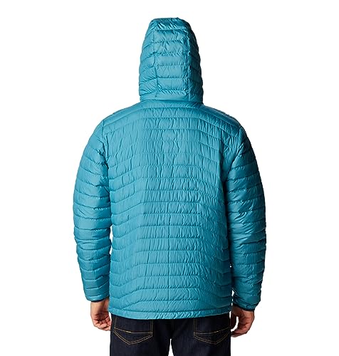 Image of Columbia Westridge Down Hooded Jacket