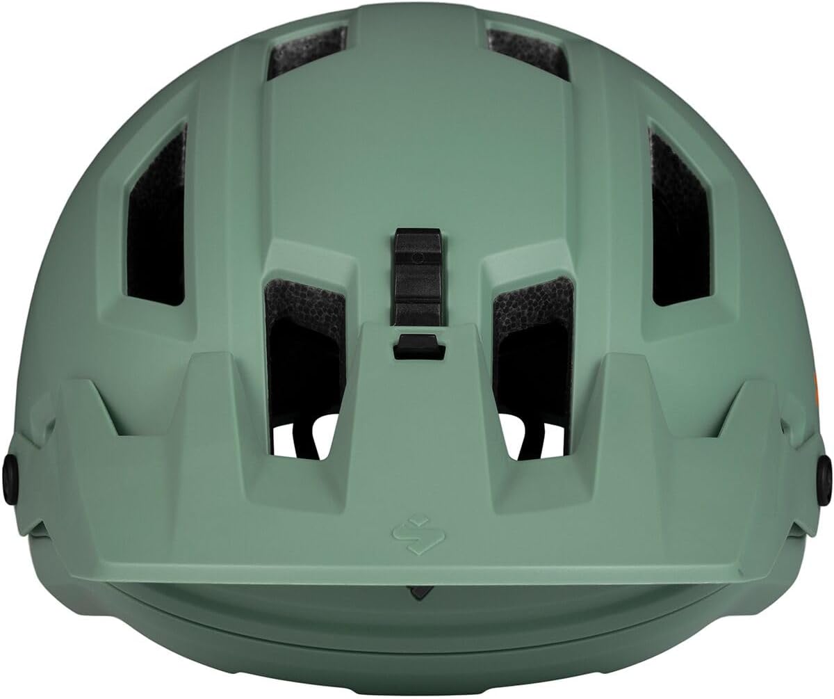 Sweet Protection Primer MIPS Helmet Willow Green, M/L