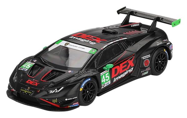 Amazon | サンリッチ (Sunrich) MINI GT 1/64 ランボルギーニ