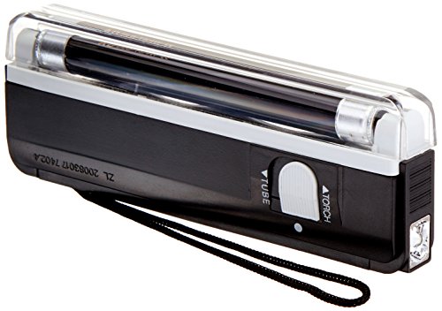 United Scientific Supplies Aisuvlt1 Ultraviolet Light, 6" Length #TOP14