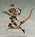 Megahouse Dragon's Crown: Elf Ex Model PVC Figure