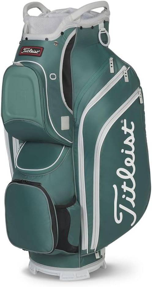 Titleist Golf Cart 15 Bag