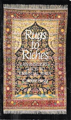Rugs to Riches