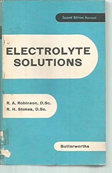 Electrolyte Solutions