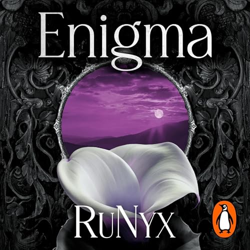 RuNyx's Enigma episode artwork