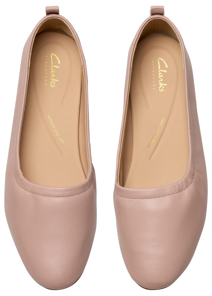 Clarks Fawna Soft BallerineDonna