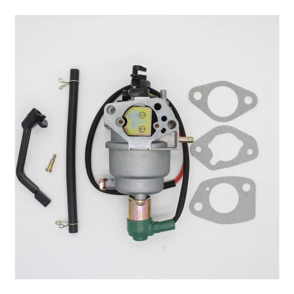 Carburateur GX390 pour moteur 13HP 188F | Conception robuste et précise pour générateur