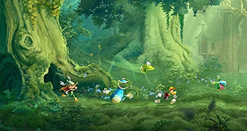 Rayman Legends [import anglais]