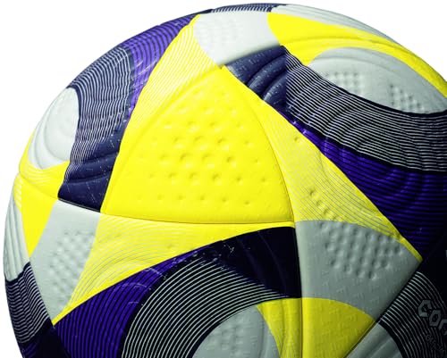 アディダス （adidas） コネクト２５ プロ ５号球 サッカーボール 国際公認球 検定球 ADF500 5枚目