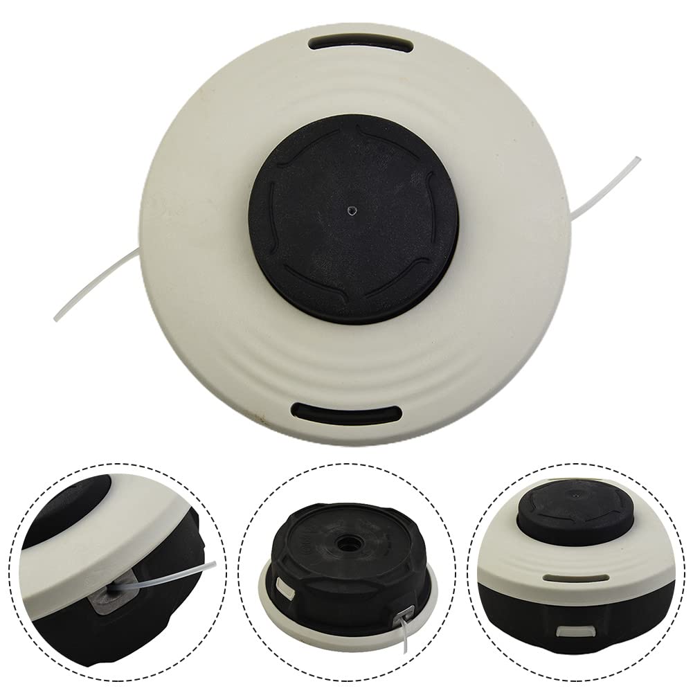 Para cabezal de desbrozadora Stihl, para Stihl 46-2 Fs160 260 Fs310 Fs360 Fs410 Fs450 Fs460 Recorte y corte de cuerda, 20 unidades