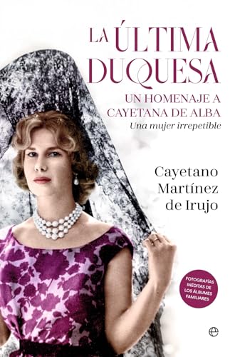 Portada de La última duquesa