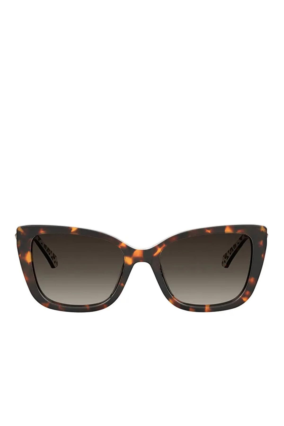 Occhiali Da Sole Moschino Love MOL073/S H7P Pattern Havana 54/18/140 Donna-image