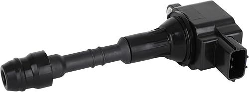 Miniatura 7 de ROADFAR 8 bobinas de encendido con 8 bujías de iridio para Nissan 2004 2005 2006 QX56 Titan 2005 2006 Armada 5.6L UF-510 C1483 224487S015