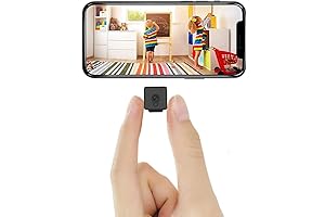 4K Wireless Video Surveillance Camera - The Ultimate Home Protection Solution