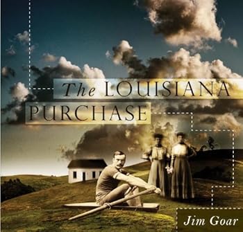 Paperback The Louisiana Purchase Book