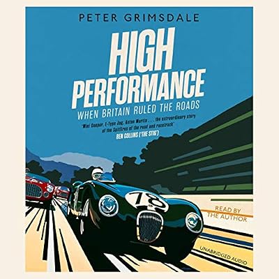 High Performance