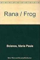 Rana/ Frog 9589760295 Book Cover