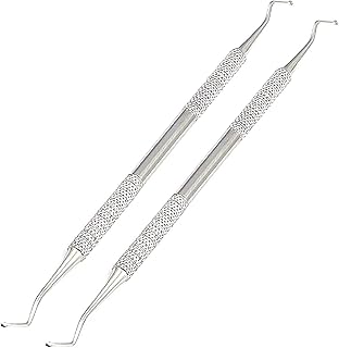 LAJA Imports Lot of 2 Pcs Excavator #31L DE, Hand Tools Dental Instruments