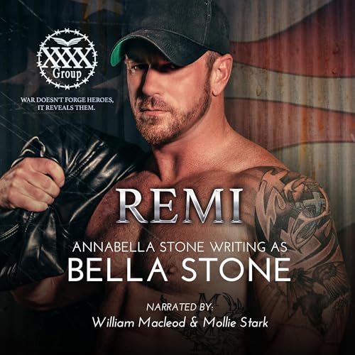 Listen to Remi by Annabella Stone, Bella Stone