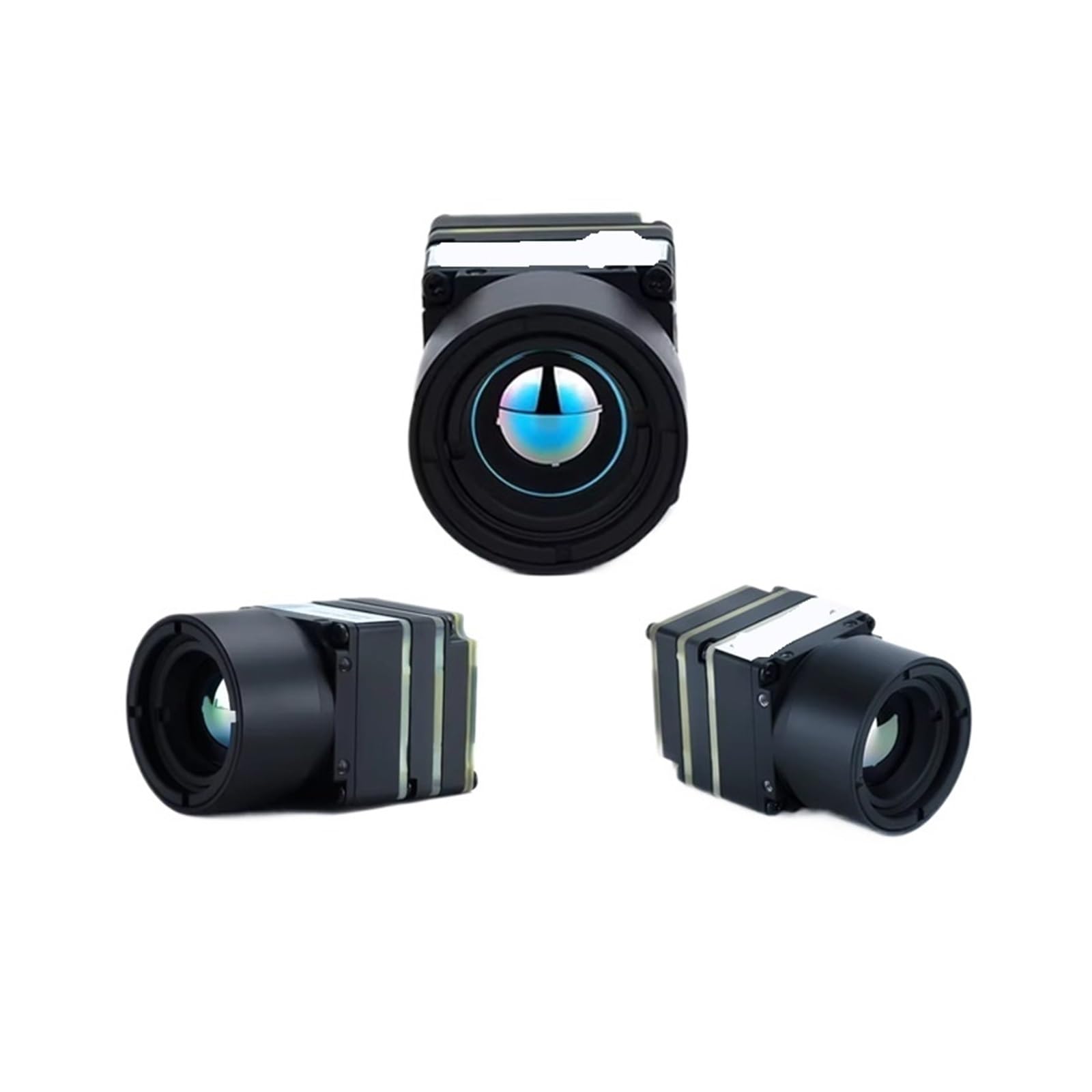 Cámara FPV térmica Axisflying | Resolución 256x192/384x288/640x512 | for Dron(Resolution256x192)