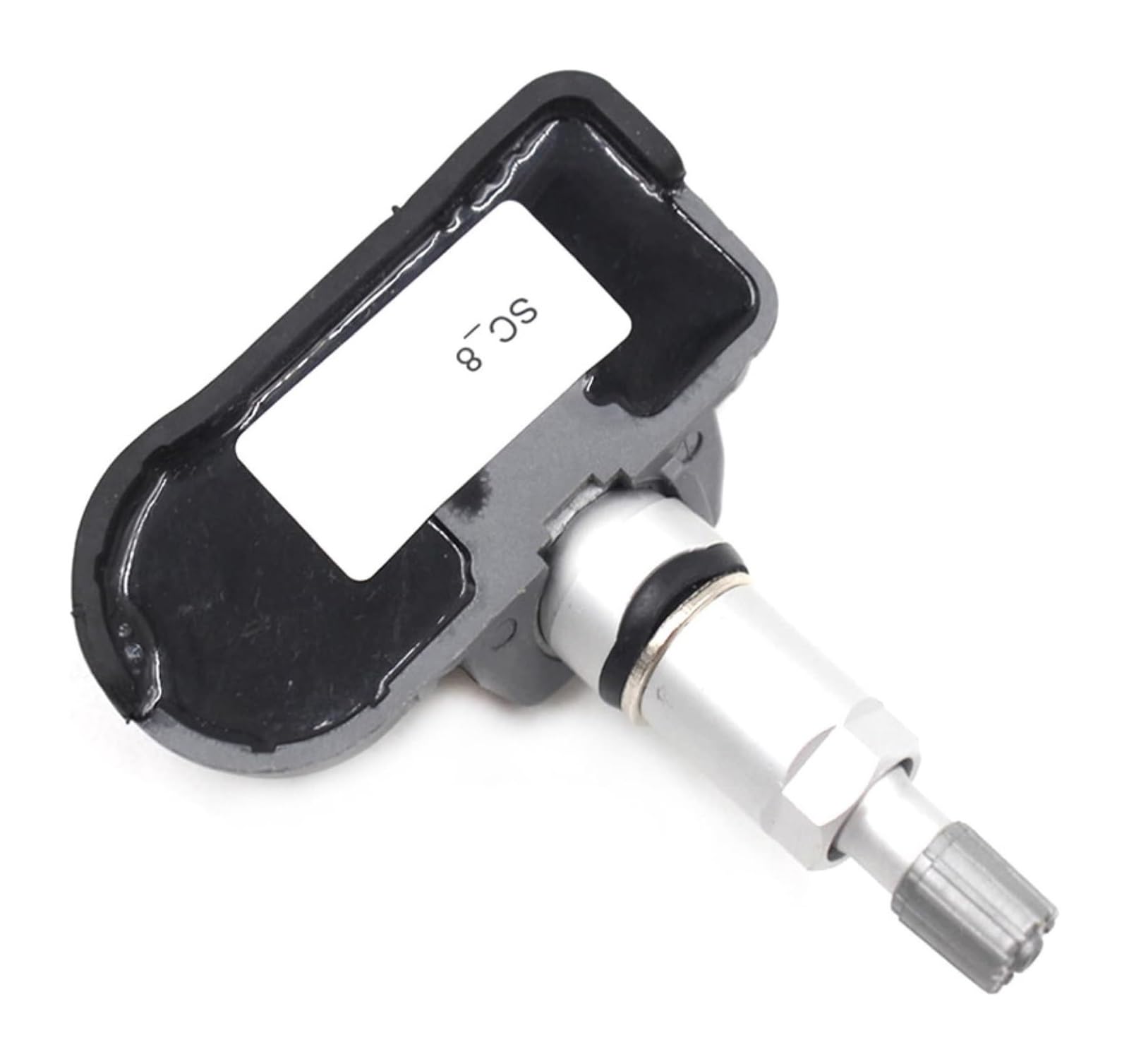 Czujnik ciśnienia w oponach samochodowych do Jeep Czujnik ciśnienia w oponach samochodowych TPMS 56029400AE Czujnik monitorowania ciśnienia w oponach