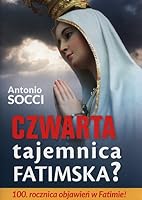 Czwarta Tajemnica Fatimska 8378644650 Book Cover