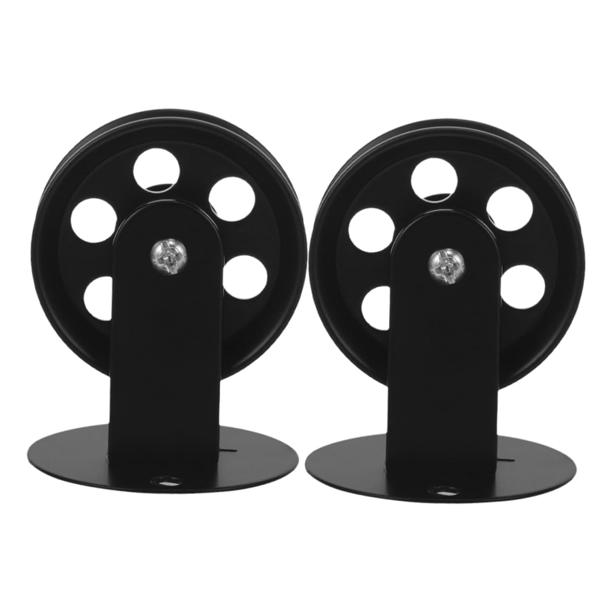 Pulegge Per Lampade Sospese ULTECHNOVO - In Metallo, Per Regolare Altezza Luci E Lampadari - Foto 12