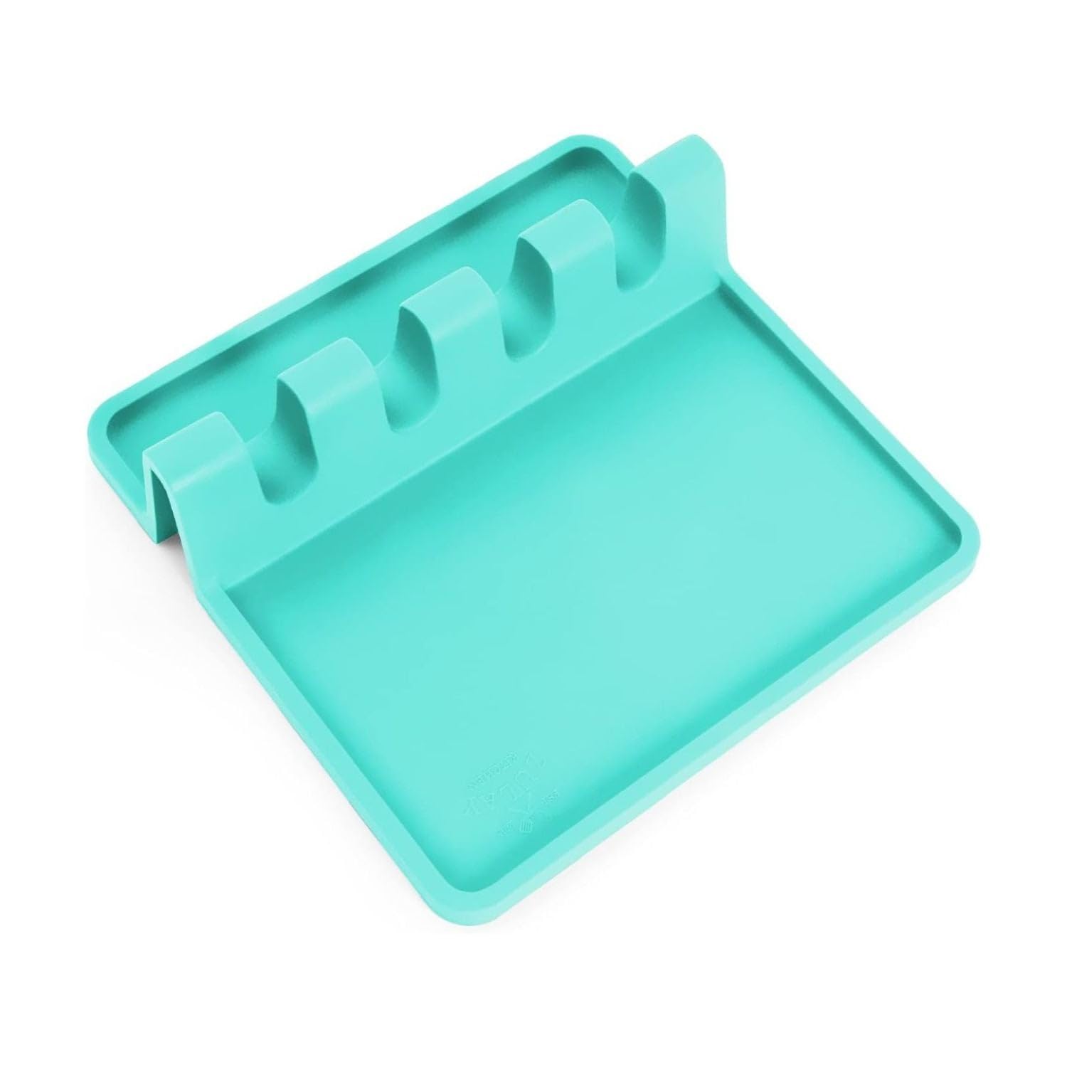 Silicone Utensil Rest