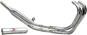 Amazon | NC31 CB400SF 【豪】42.7πマフラー メッキERマフラー