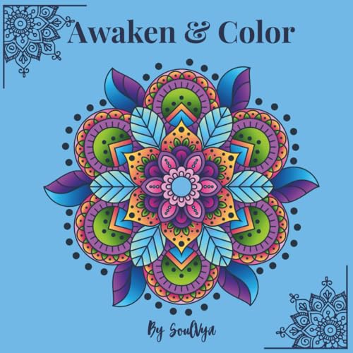Awaken & Color