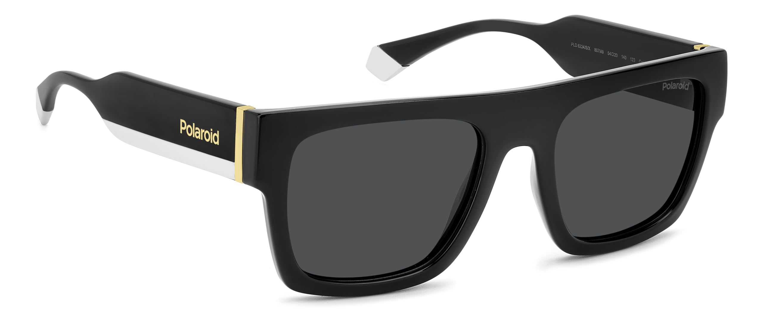 Polaroid Unisex Pld 6224/S/X Sunglasses (1er Pack)