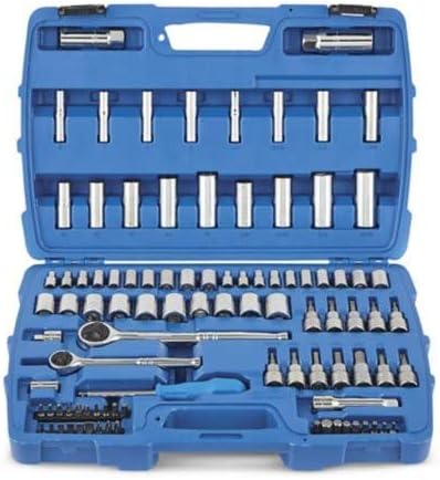 Socket Set, 95-pc