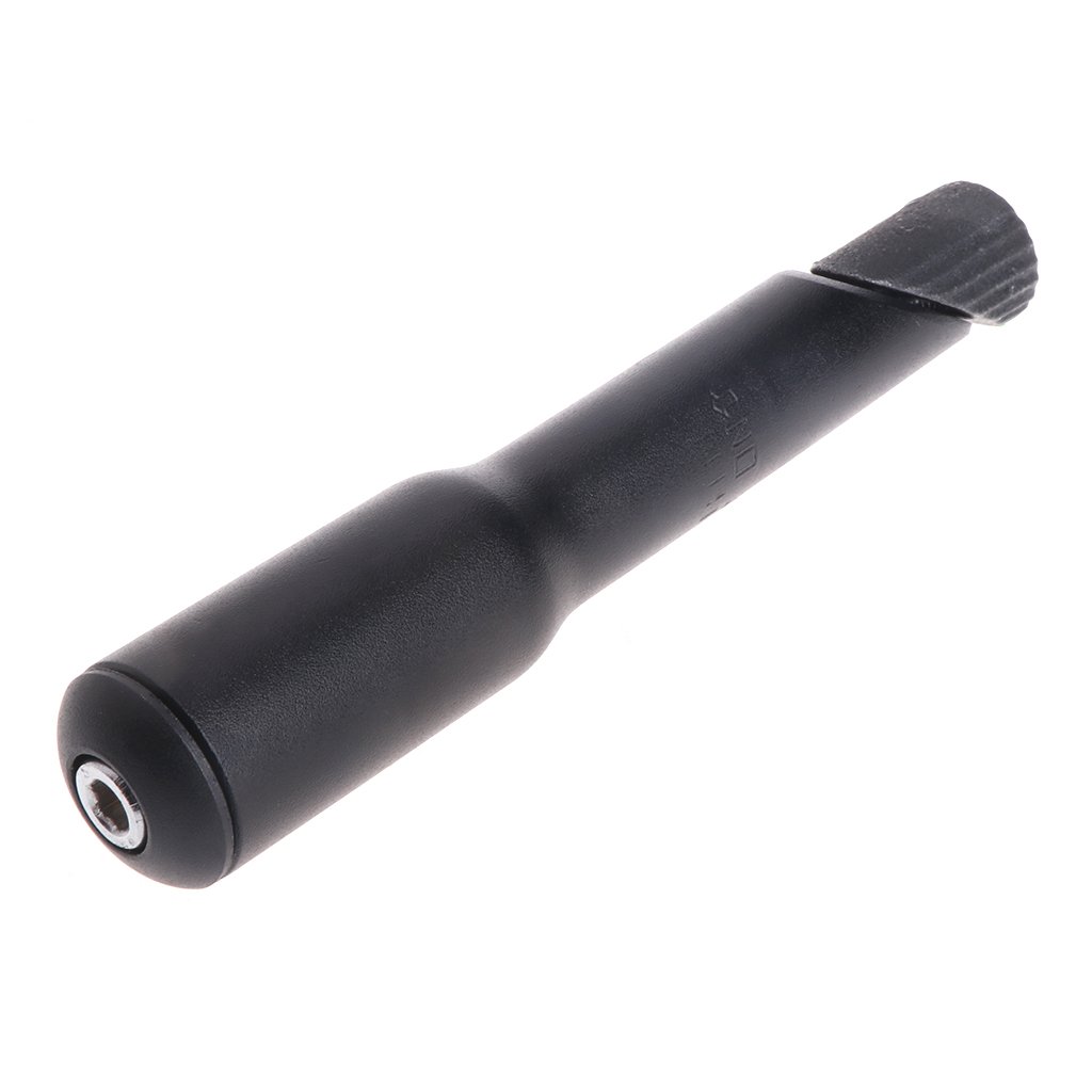 Atatmount Bicycle Handlebar Front Fork Stem Aluminum Alloy 22.2Mm Adapter Bike Accessories