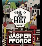  Shades of Grey
