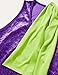 Rubies Scooby-Doo: Daphne Blake Costume for Adults, Women's One Size