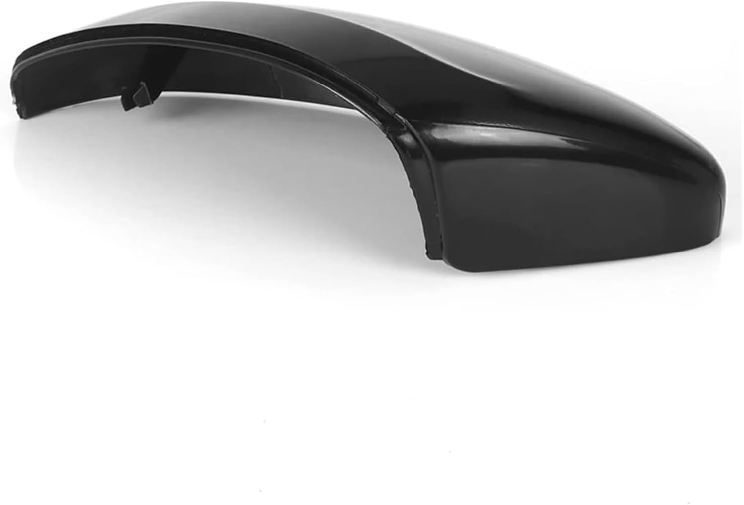 用 プジョー 208 2012-2019 【アクセサリーペアドアサイドバックミラーカバーキャップウィングミラーツール】 左右ドアウィングカバーキャップシェルハウジングカーバックミ