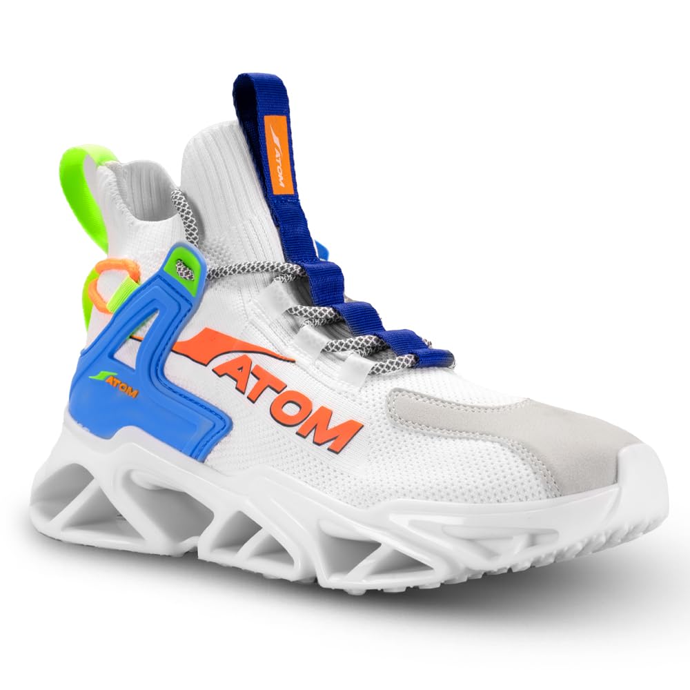 See full amazon price history chart for ATOM Hollow Man Sneakers Black ATOM Hollow Man Sneakers Black (B0CWTCDN6G) Amazon Price History, Amazon Price Tracker