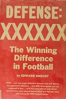 Defense, the winning difference in football B0006BVFEI Book Cover