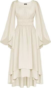 むらさき⭐︎kastane velour bell sleeve dress 51AVvFWr5lL._AC_SY350_QL65_.jpg