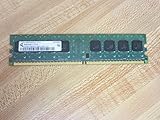 ddr2 533 pc2 4200 2gb 240 pin DDR2 RAM für PCs Kit 1 GB (2x 512 MB) Infineon PC2-4200U DDR2 RAM HYS64T64000HU