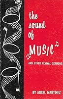 The sound of music: And other revival sermons B0007FZBQQ Book Cover