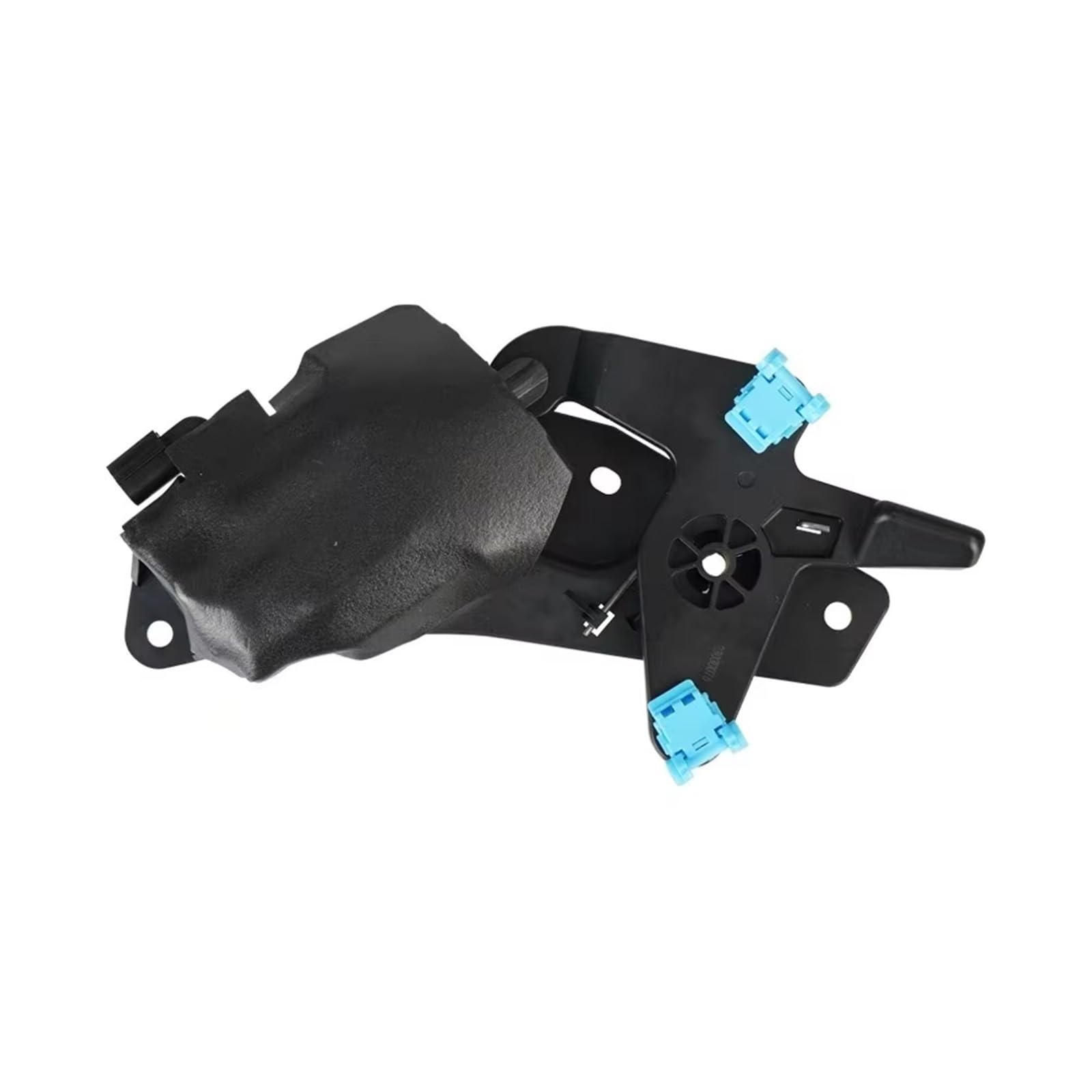 Sfxhbjga One Color Tailgate Latch Lock Tailgate Lock Actuator Truck Rear Door Fl3z-9943170-C Gc3z-9943170-A Gc3z-9943170-B Gc34-99431F94-Af For F150 F250 F350 Tailgate Bootlid Lock Actuator