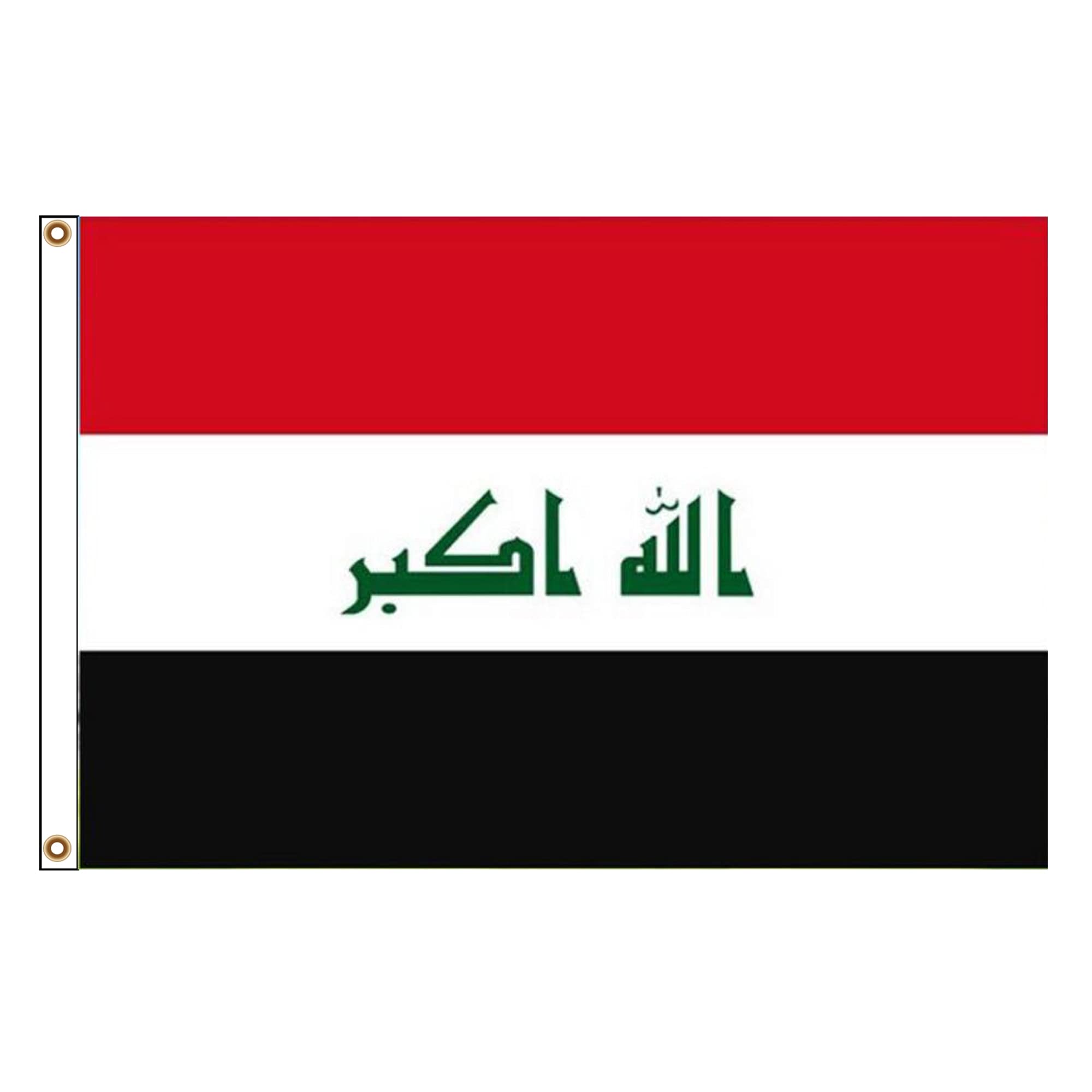 Stormflagchina manufacturer China Flags 3x5ft(90cmx150cm) Polyester Pongee 90g with Double Stitched