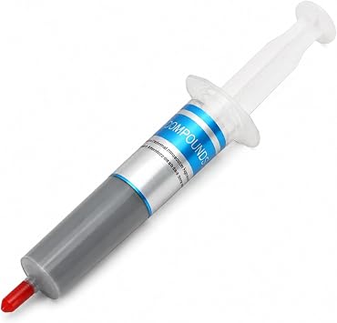 PrimeX Plus PX-TRM30 Ultra Yoğun 30gr Thermal Macun (45 kullanım)