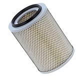6.4566.0 Air Filter Compatible with Kaeser M36 M36-G M43 M43PE M45 M45-G M50 M50.1C M50PE.1 M50