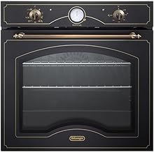 Forno Incasso Elettrico Multifunzione 74 Litri 60 cm Antracite - CM9LANPPP