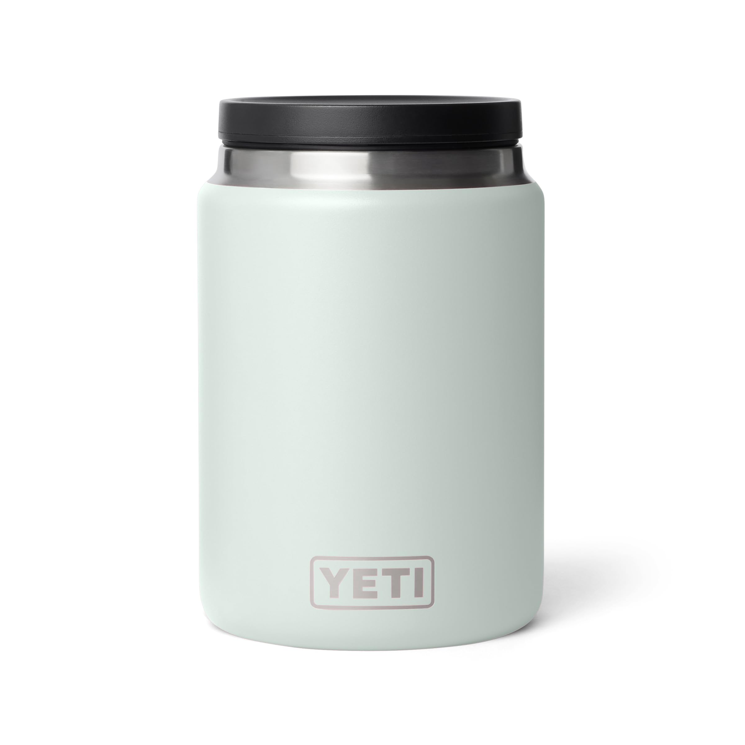Rambler 24 oz Food Jar, Vacuum Insulated, Stainless Steel, With Airtight Lid, Ridgeline